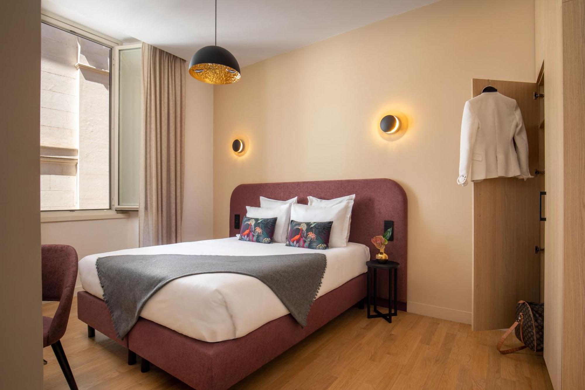 9Hotel Cesari Рим Екстер'єр фото